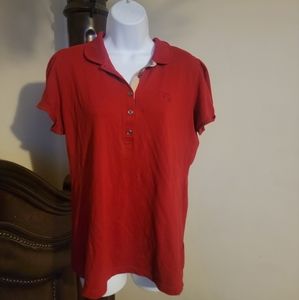 Burberry Authentic polo shirt